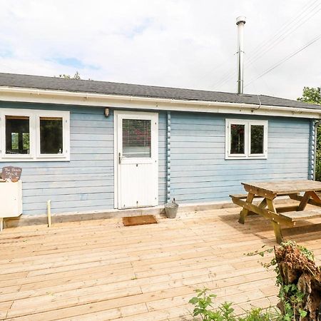 The Beach Shack Кармартън Екстериор снимка