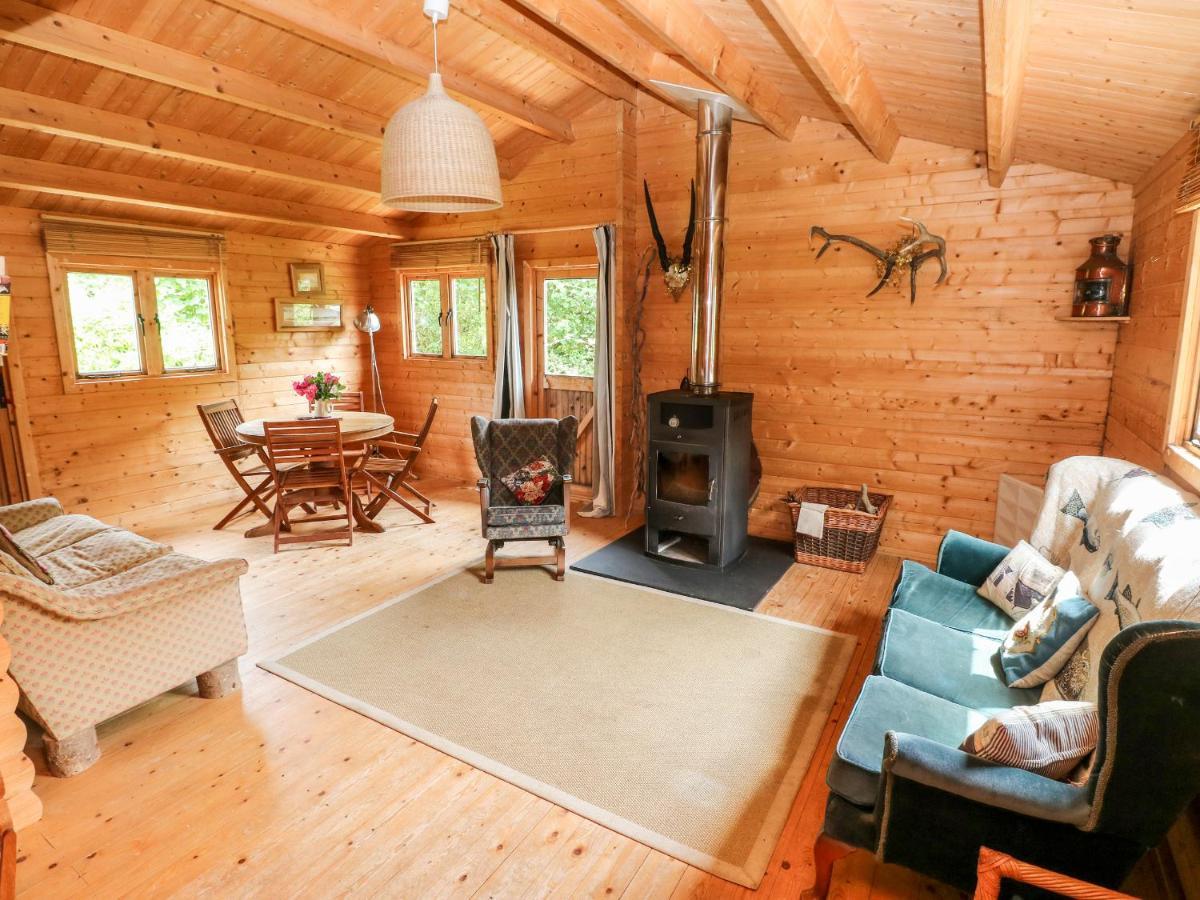 The Beach Shack Кармартън Екстериор снимка