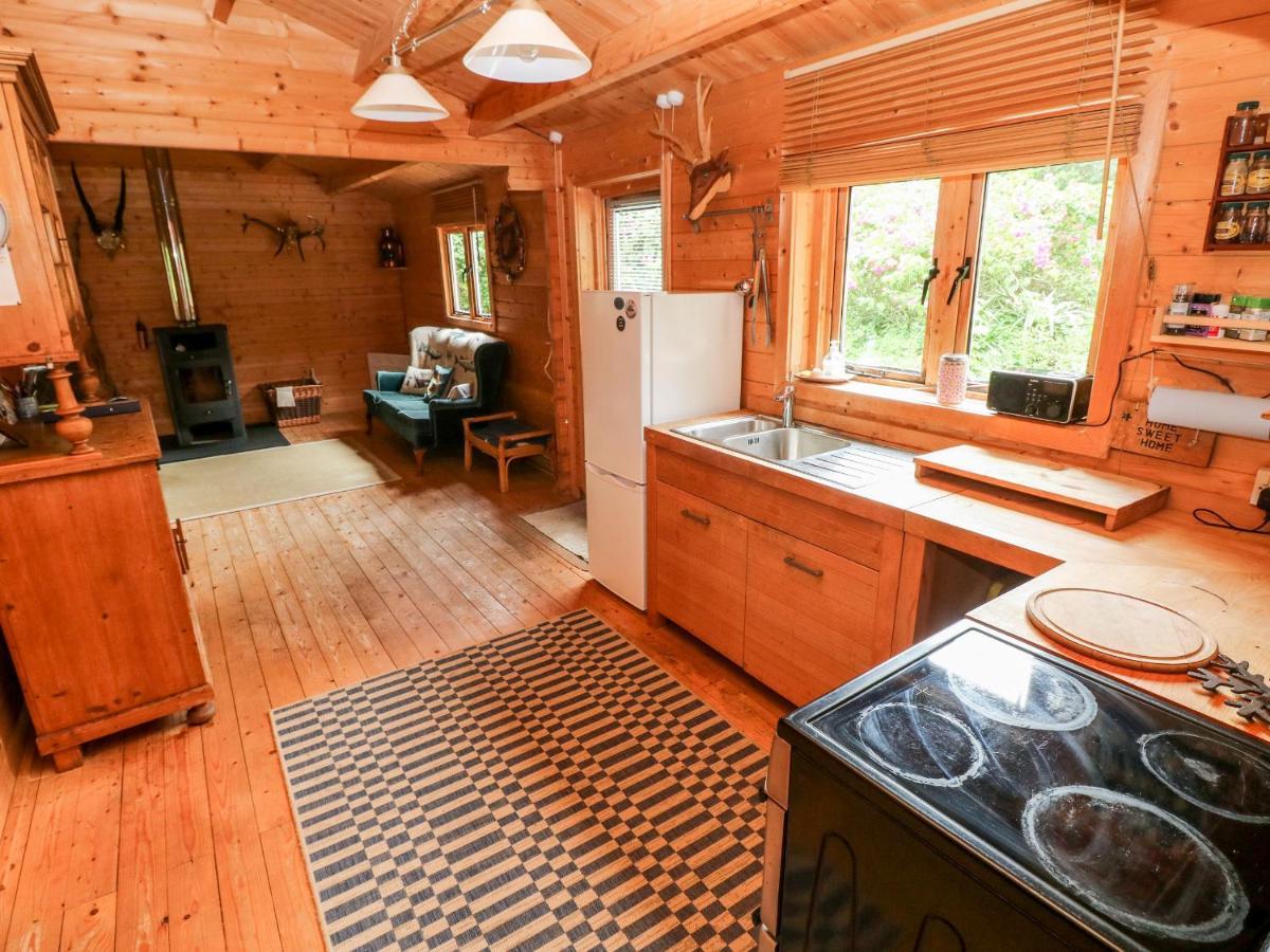 The Beach Shack Кармартън Екстериор снимка