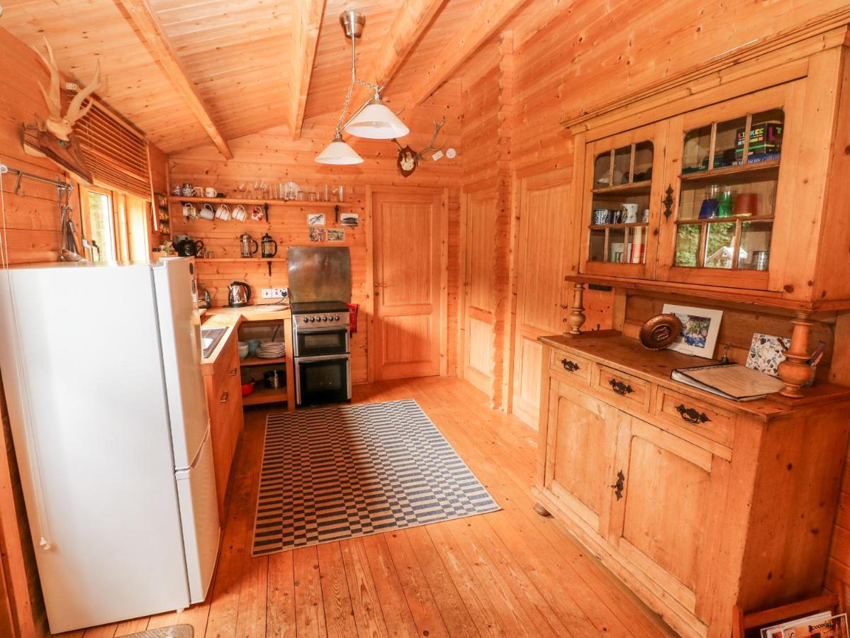 The Beach Shack Кармартън Екстериор снимка