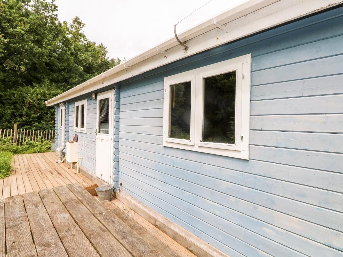 The Beach Shack Кармартън Екстериор снимка