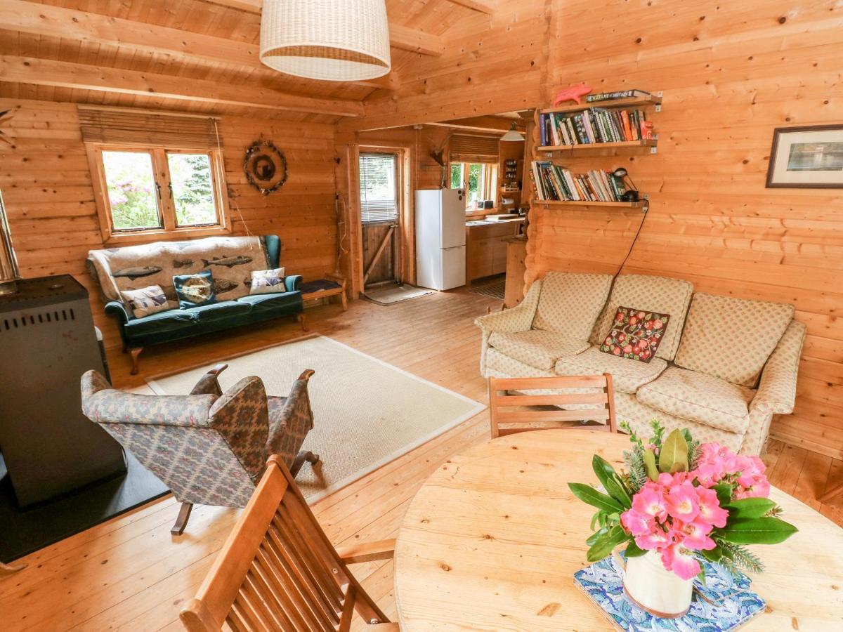 The Beach Shack Кармартън Екстериор снимка